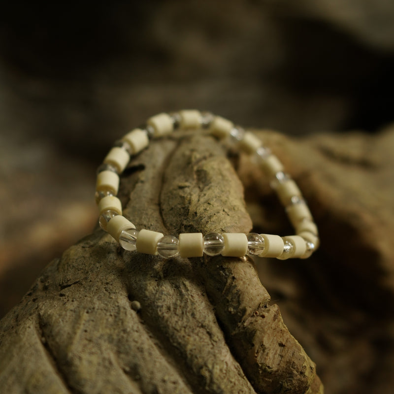 Probiotic Therapeutic Ceramic Bracelet