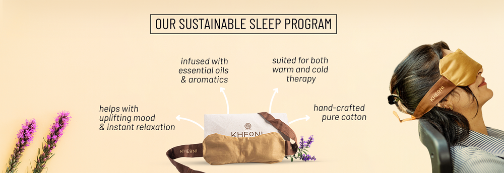 image showing sustainable sleep products laptop view