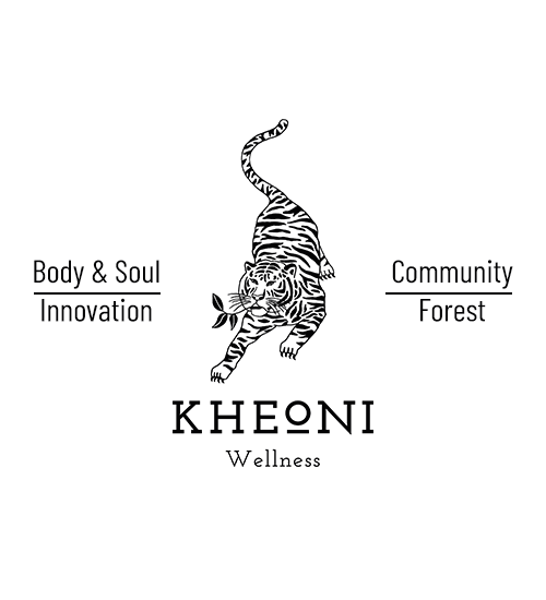 kheoni wellness banner mobile image