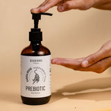 PREBIOTICS SANDALWOOD