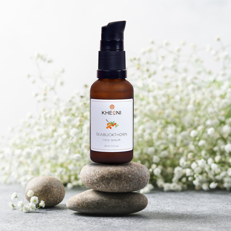 Sea Buckthorn Face Serum