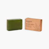 Vijaya Leaf Handcrafted Cleansing Soap