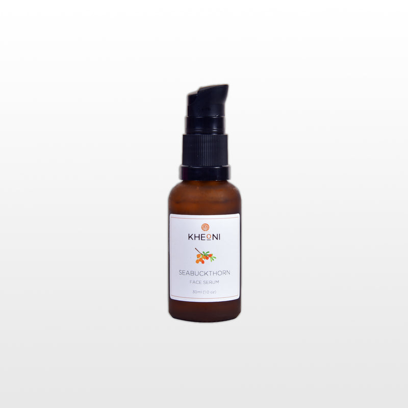 Sea Buckthorn Face Serum