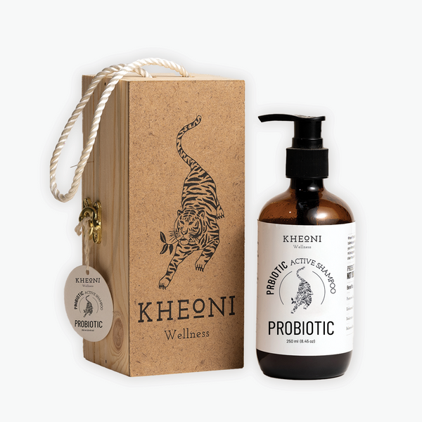 Probiotic Active Shampoo