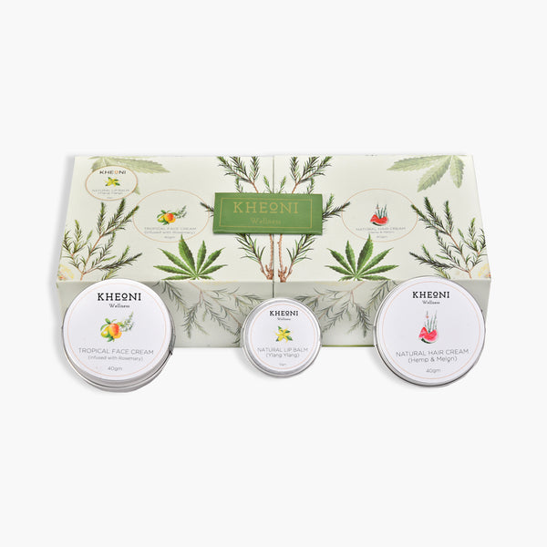 Summer Bliss Gifting Trio